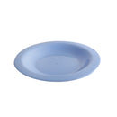 Plato Llano Colores Surtidos Pastel 1259