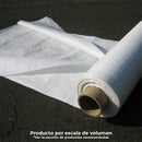 Tela Polipropileno 0.60 x 2000 MT Blanca 2326048