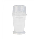 Soporte Para Cepillos Blanco 05535BLANCO