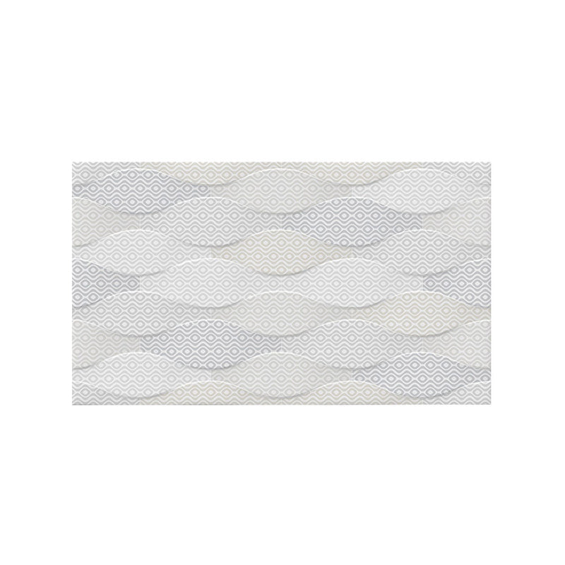 Pared Mayari Estructurada de  25x43.2 Gris 431423501