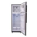 Nevera No Frost Haceb 311 Lt Inverter Negro 9003546
