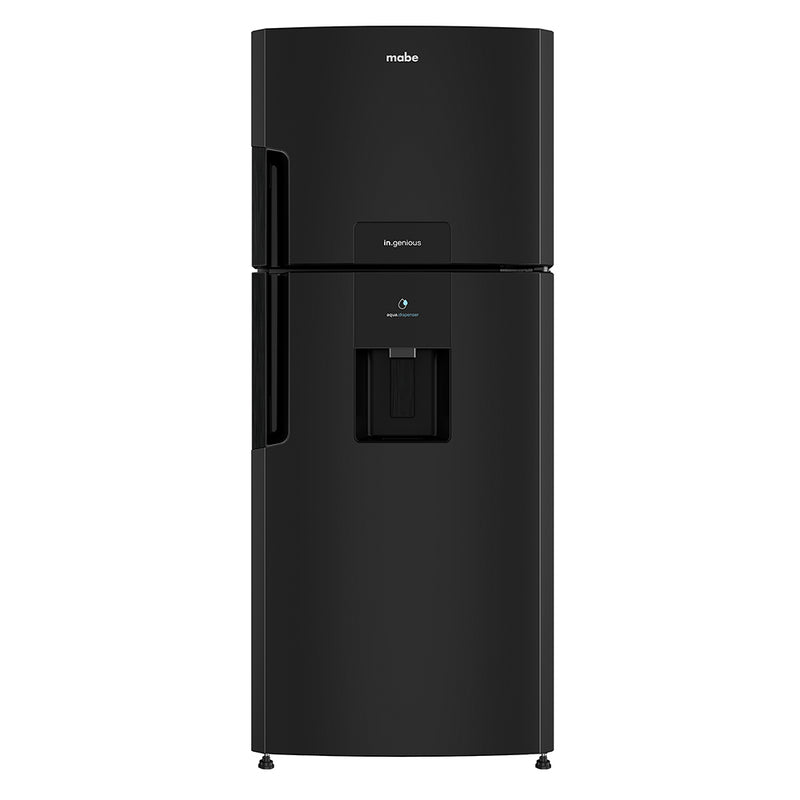 RMP415GCG   Nevera No Frost Mabe 415LT Grafito