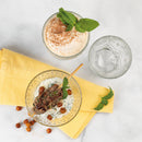 Set texturas (4 set x 10und) 9795ELMESA22