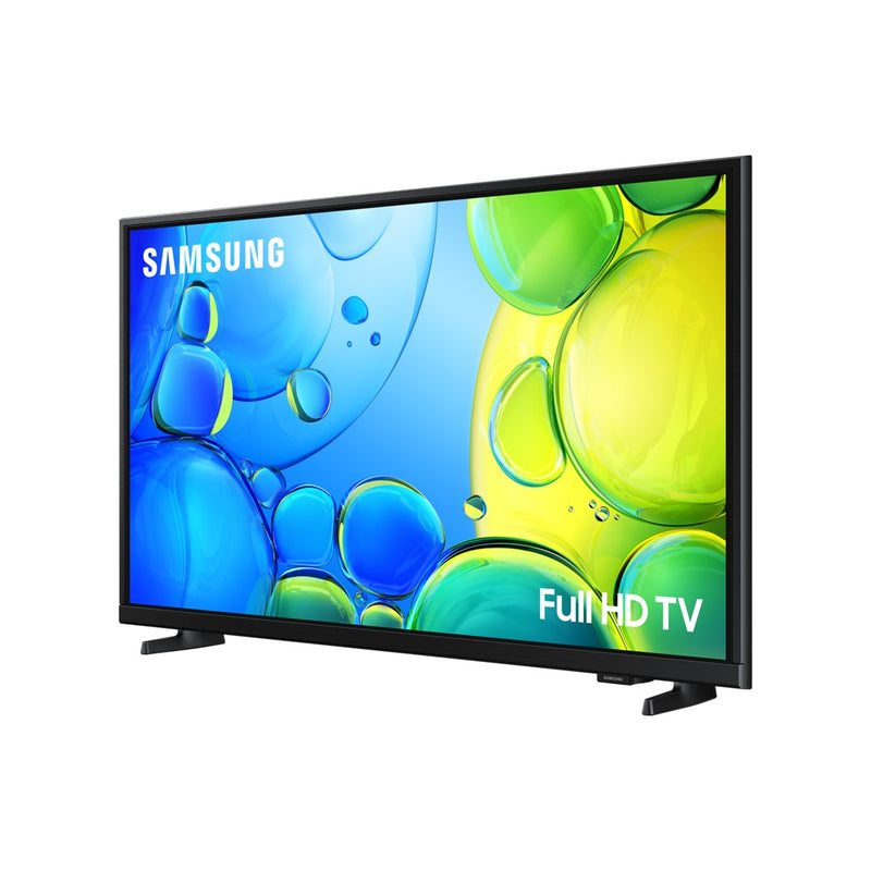 Televisor Smart 40" Led FHD 4K Negro UN40F6000FKXZL