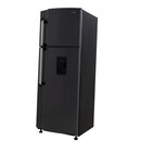 Nevera Frost Con Escarcha de 308 Litros R2 Titanio 9002740