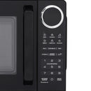 Horno Microondas 0.9 120V Negro HMM09NJ1