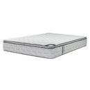 Colchon Clinico de 140x190 27Cm + Almohada 30205911