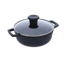 Caldero de Aluminio Fundido 18 Cm Gusto 8119600