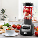 Licuadora Infinyforce Xl 12V Gris LM822B56