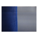 Malla Cuadrada multiusos 2x2, 1m de ancho, blanco Rollo x 30 MT 3101128BLANCO