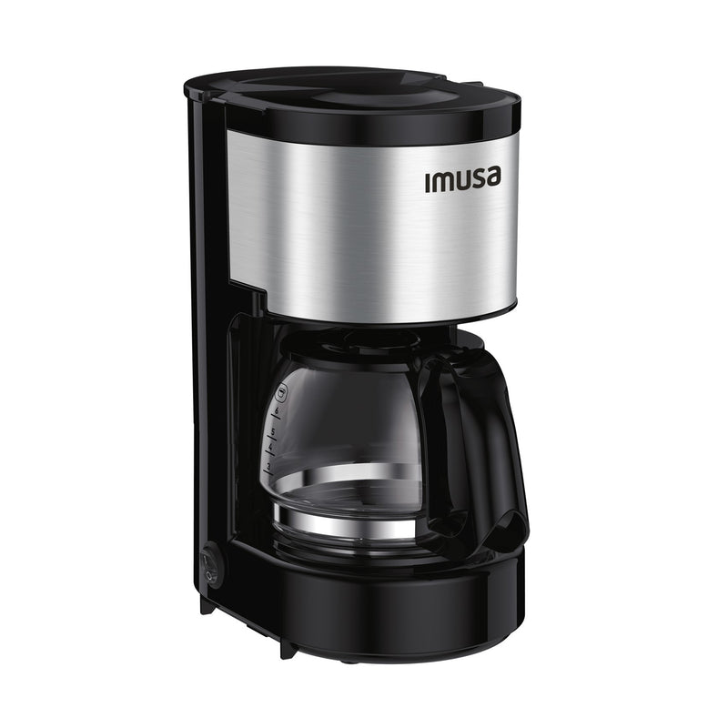 Cafetera Perfectta de 6 Tz 120 V Inoxidable FG320D56