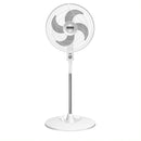 Ventilador Turbo Power Pedestal Blanco VE2910I1