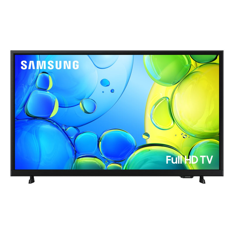 Televisor Smart 40" Led FHD 4K Negro UN40F6000FKXZL