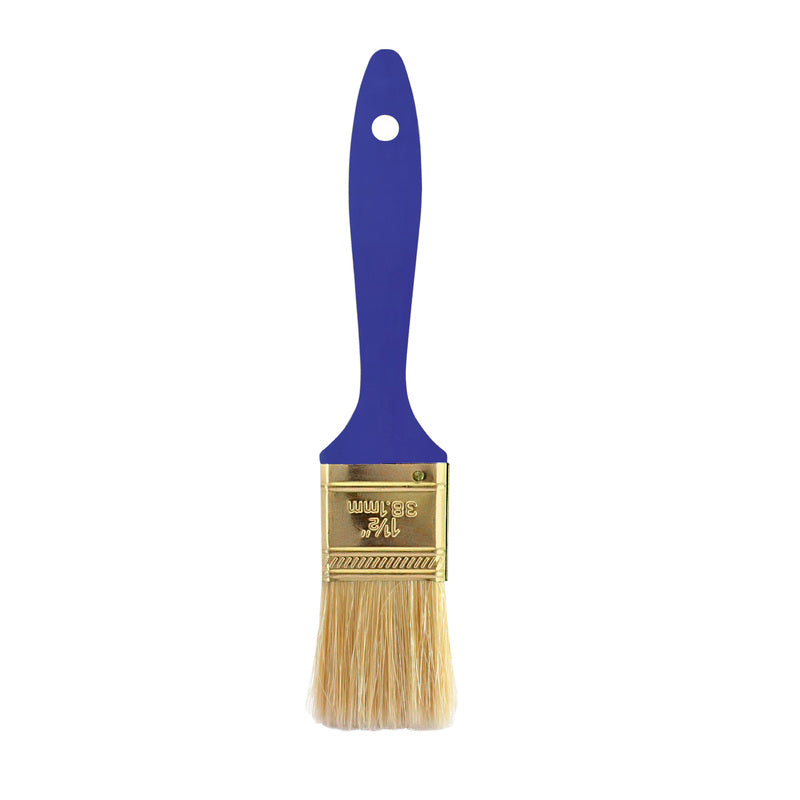 Brocha la Todera 1 1/2" Azul Cerda Mona -600503-747770