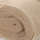 Tela Fique azúcar 140 21/30 rollo 100m 1300324