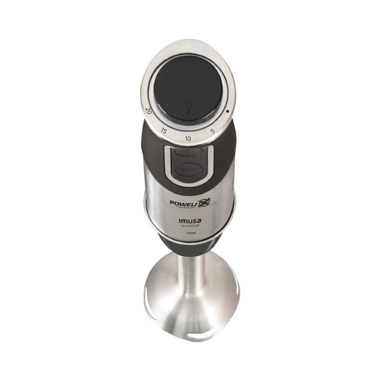 DD653856   Licuadora de Mano Imusa Quick Chef