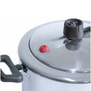 Olla a Presión IMUSA 6 Litros Secury Control 0303800N