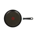 Sartén de 24cm con Tapa de Vidrio Colors Blue 5861035744