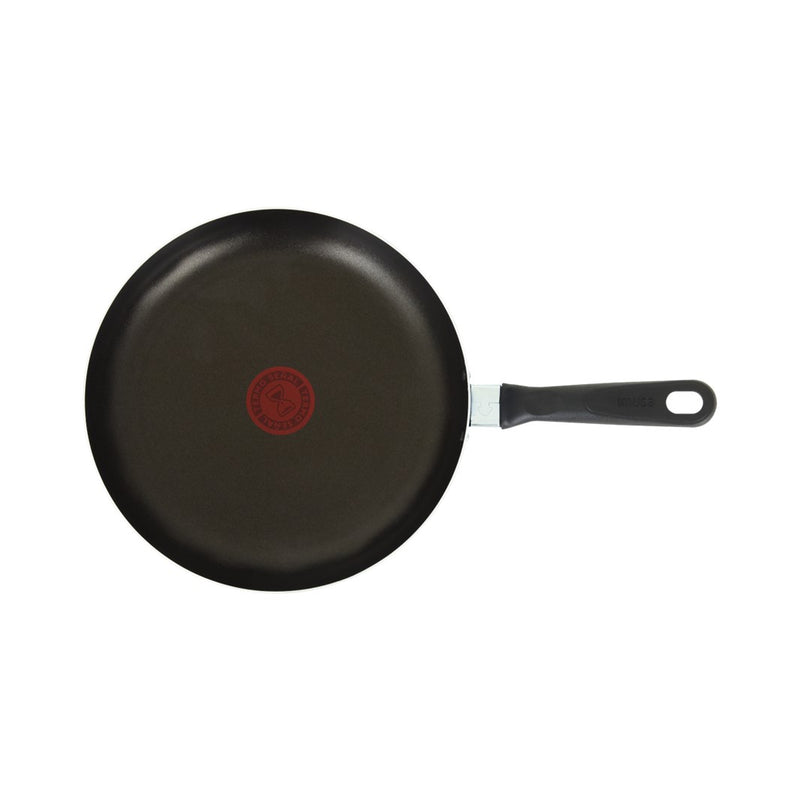 Sartén de 24cm con Tapa de Vidrio Colors Blue 5861035744