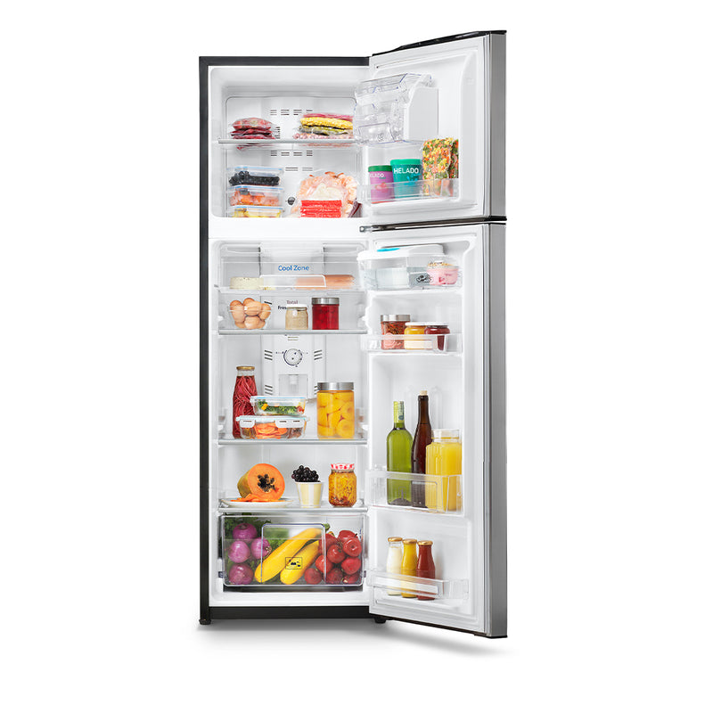 Nevera No Frost de 267 Litros Color Inox RMA267PYCU