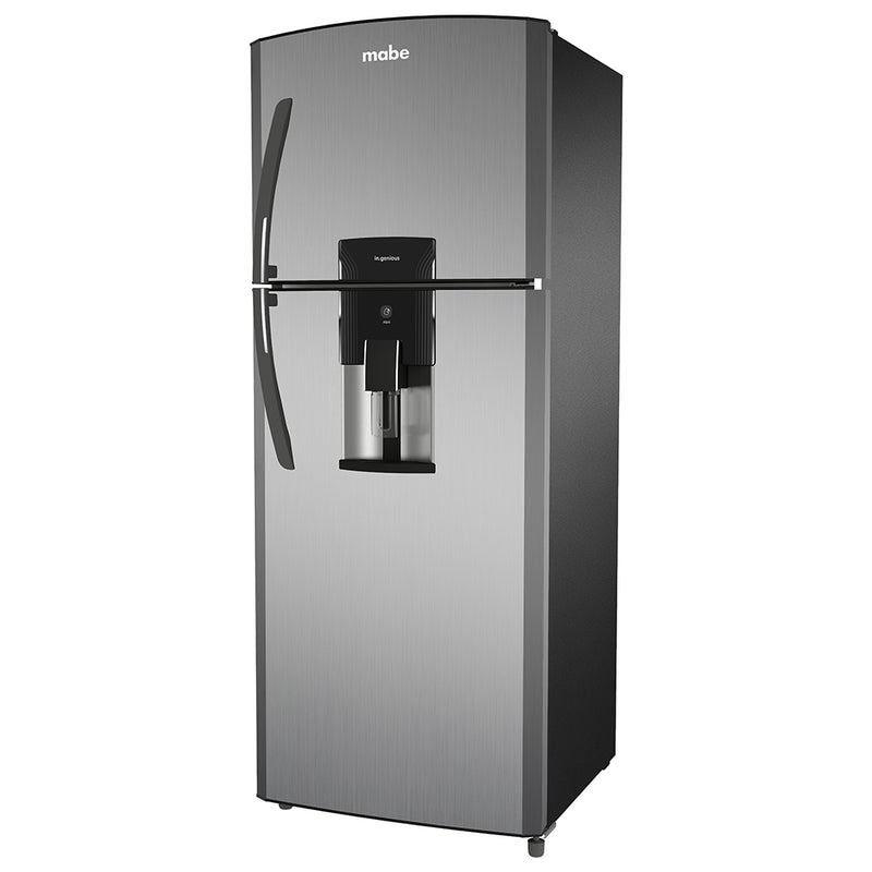 Nevera No Frost de 313 Litros Color Platinum RMA313FXCT