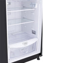 Nevera No Frost Sin Escarcha 271 Litros Manija Externa R2 Inoxidable Negro 9002924