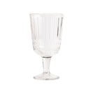 Copa Cristar Estambul Agua 11.25 Oz Transparente 0820ABL12