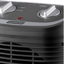 Calefactor SAMURAI Instant Comfort Negro SO2330I0