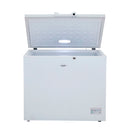 Congelador Horizontal Haceb 251 Litros con Escarcha Blanco 9003059