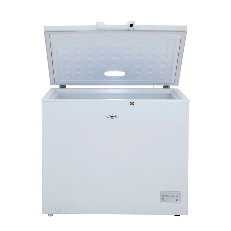 Congelador Horizontal Haceb 251 Litros con Escarcha Blanco 9003059