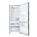 Nevera Bottom Freezer de 542 Litros Color Inox RMB520IJBQX0