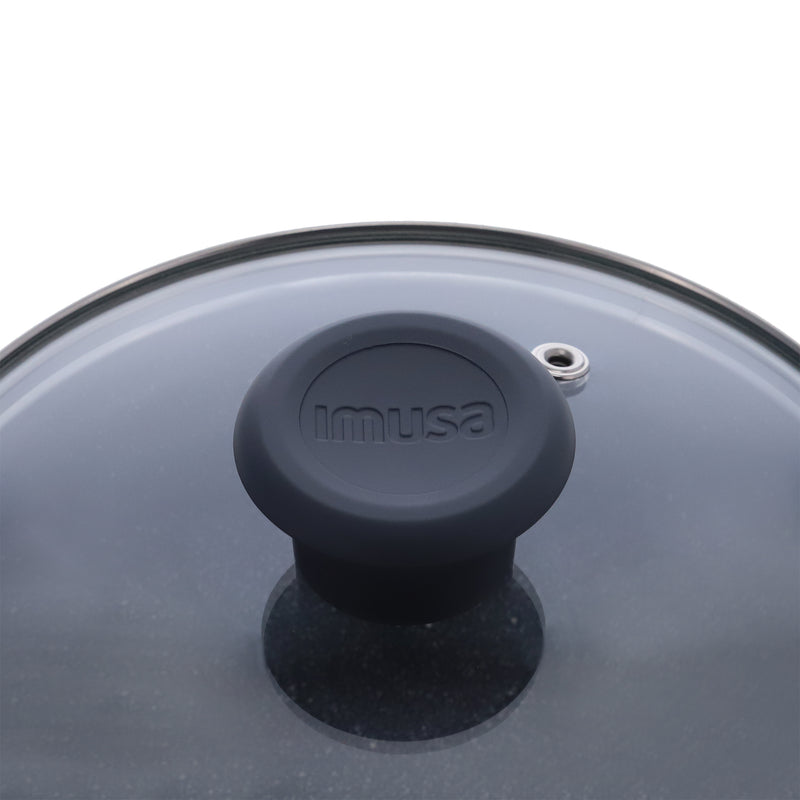 Caldero de Aluminio Fundido 18 Cm Gusto 8119600