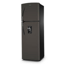 Nevera No Frost Mabe de 267 Litros Grafito RMA267FBCG