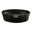 Bebedero 2000 Litros Sin Kit Color Negro AFAP02105A