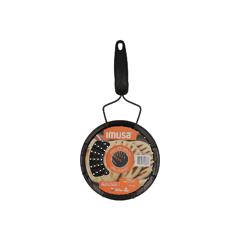 Parrilla para Arepas Imusa 6047400