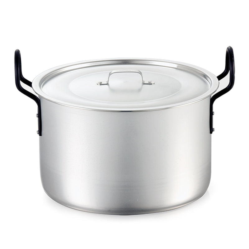 Caldero Fuerte Imusa 40 Cms 29 Litros Aluminio 13500