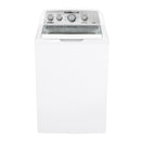Lavadora Automática Mabe Agitador de 19 Kg Blanco LMA79114VBAB0