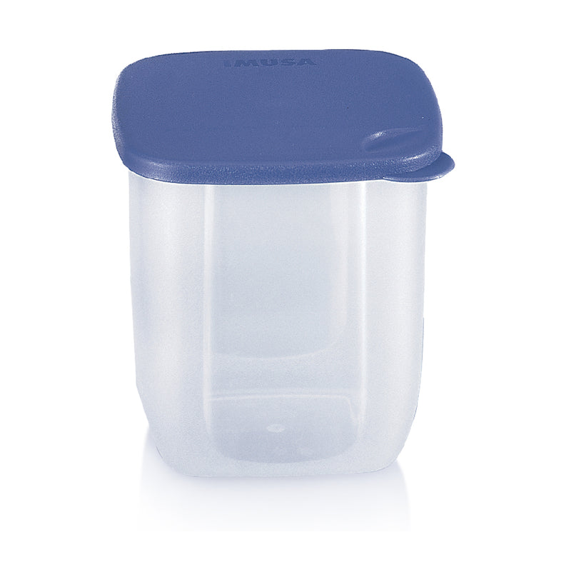Recipiente Hermético Imusa 1 Litro Alto 1380300
