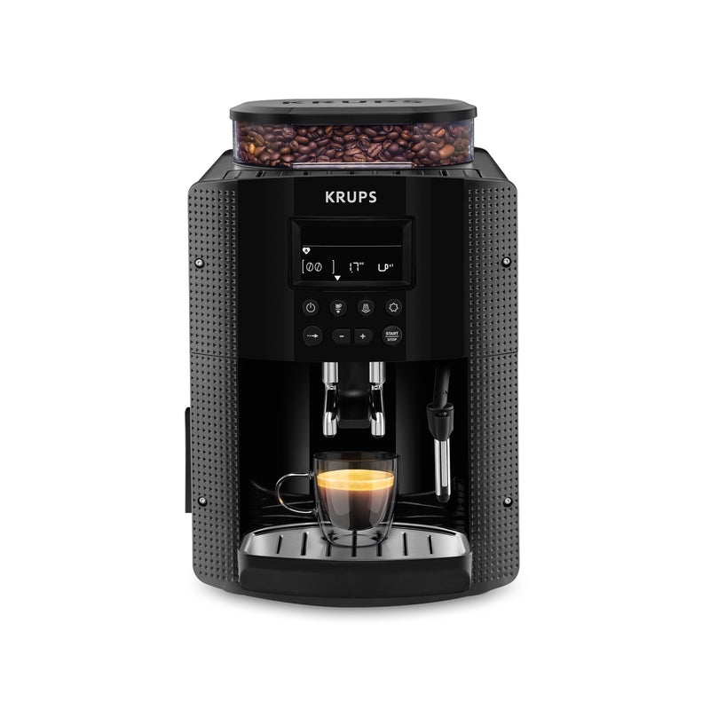 Espresseria Display Essent de 1.8 Litros 120V Negro EA815050