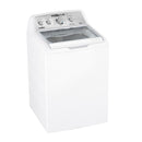 Lavadora Automática Mabe Agitador de 19 Kg Blanco LMA79114VBAB0