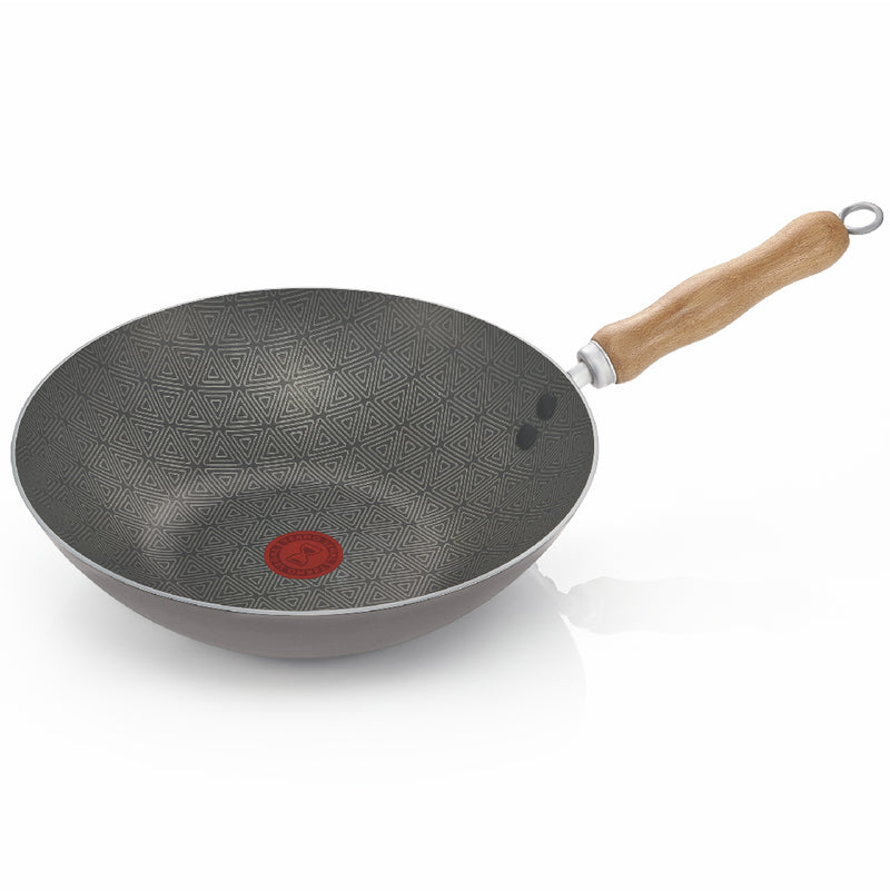 Wok IMUSA Talent 30cm Antiadherente 0380300