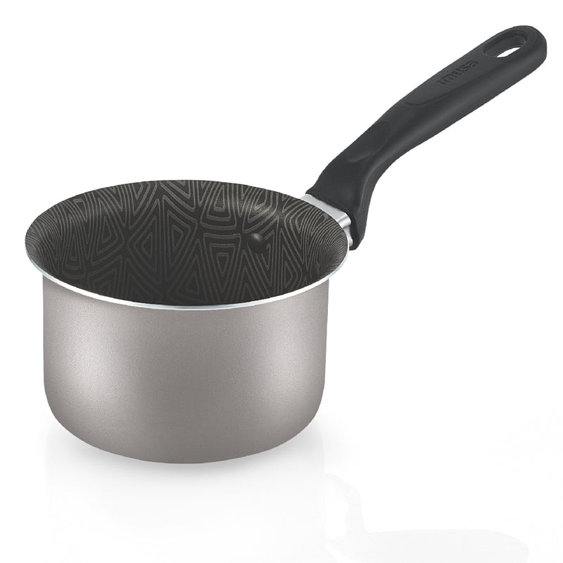 Batería de Cocina IMUSA Talent 10 Piezas Antiadherente 0385400