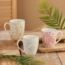Mug Nautilo de 379.7cc Caja x 12 Unidades PL179J526412
