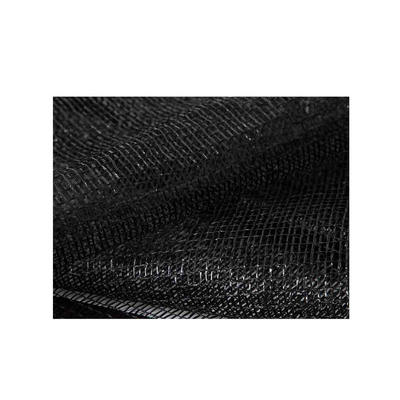 Tela Polipropileno sombrío 25%, 3m UV 4 años Rollo x 20000 MT 2310048VTPA