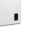 Congelador Horizontal Electrolux 366L Inverter Blanco EFH38S3C5AW