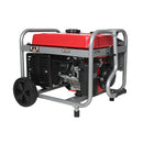 Generador Portatil Tracker de 4kw 110-220 V TX5250