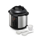 Olla Multifuncional de 6 Litros color Inoxidable 4340AJG2483