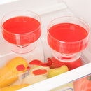 Nevera Frost Mabe 229Lt 1 Puerta Grafito RMU235NACG1