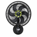 Ventilador Ultra Silence Negro con Control Remoto VE3458I0