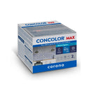Concolor Max Super x 2KG Blanco